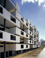 Den Balkon neu erfinden, Foto: Roger Frei